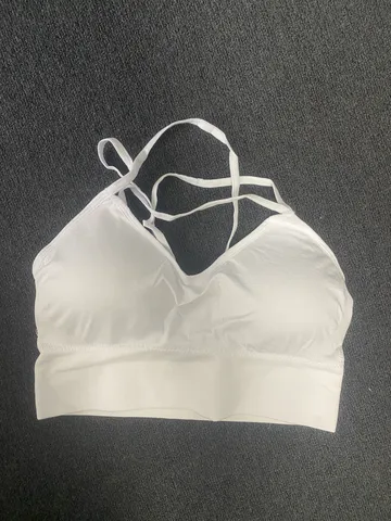 Active Sports Bra - Wholesale