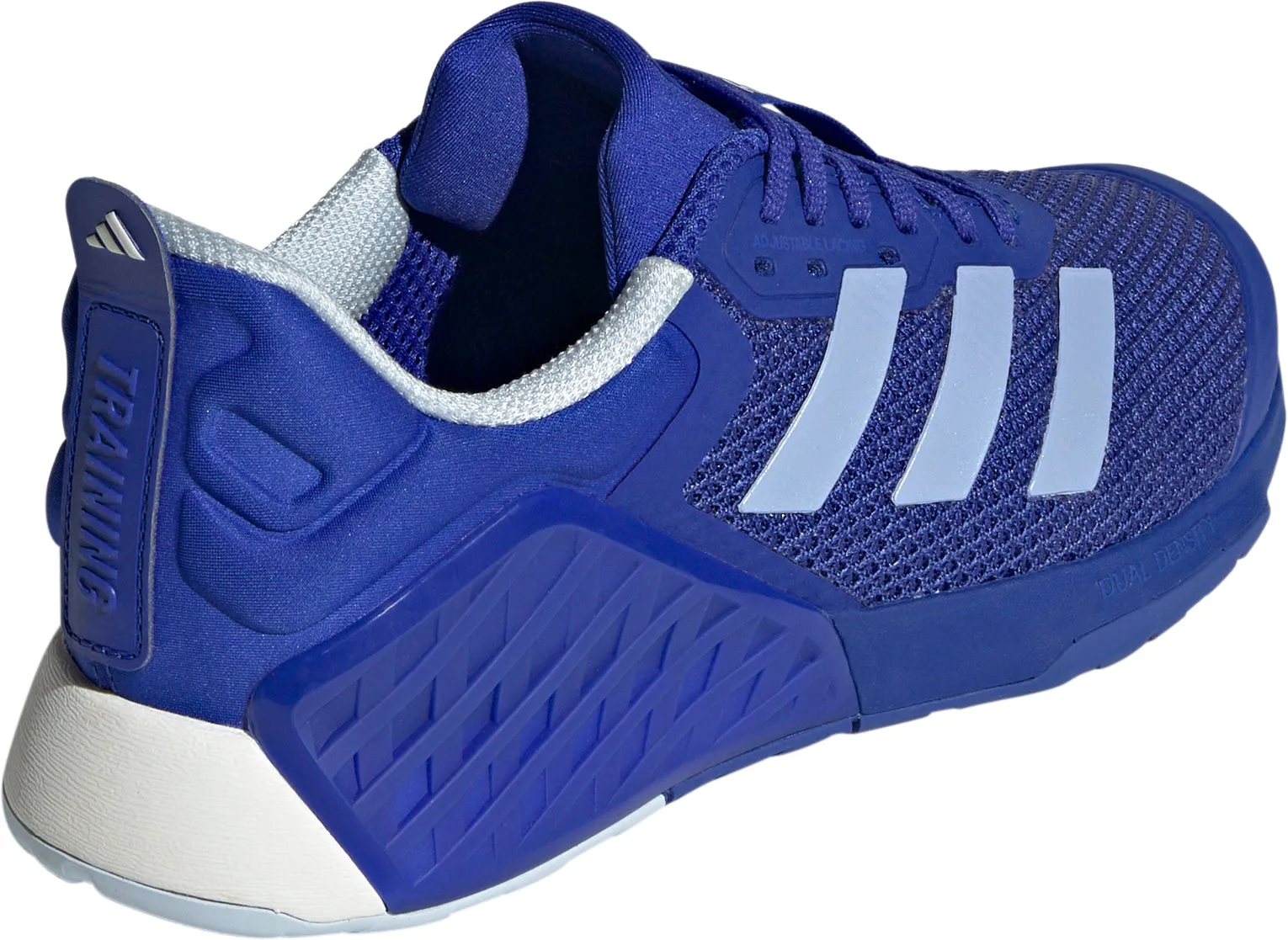 adidas Dropset 3 Womens Training Shoes - Blue