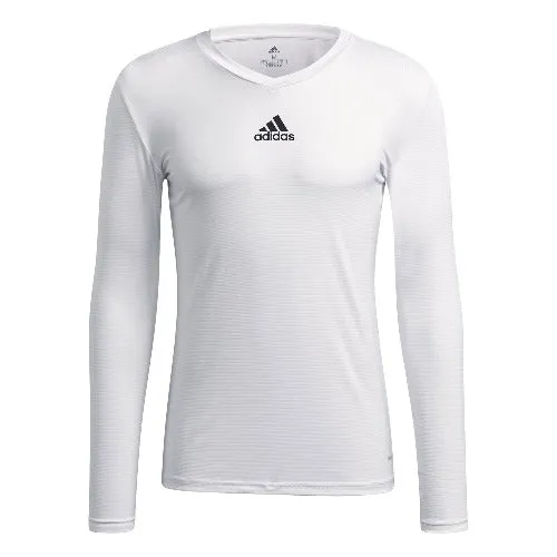 Adidas Men's Team Base Long Sleeve Tee