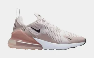 Air Max 270 Womens Running Shoes (Pink)