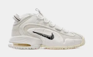 Air Max Penny 1 Mens Basketball Shoes (Off White)