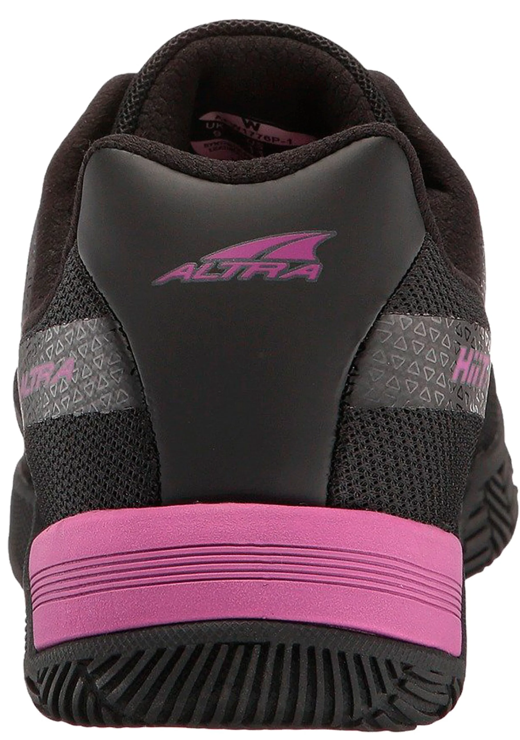 Altra Womens Cross-Training  Gym PowerSole Crossfit Workout Shoes Hiit Xt