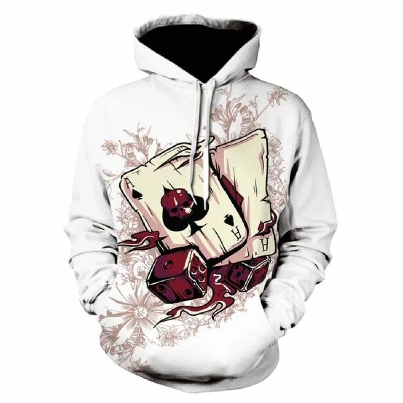 Amazing 3D Hoodies !!!