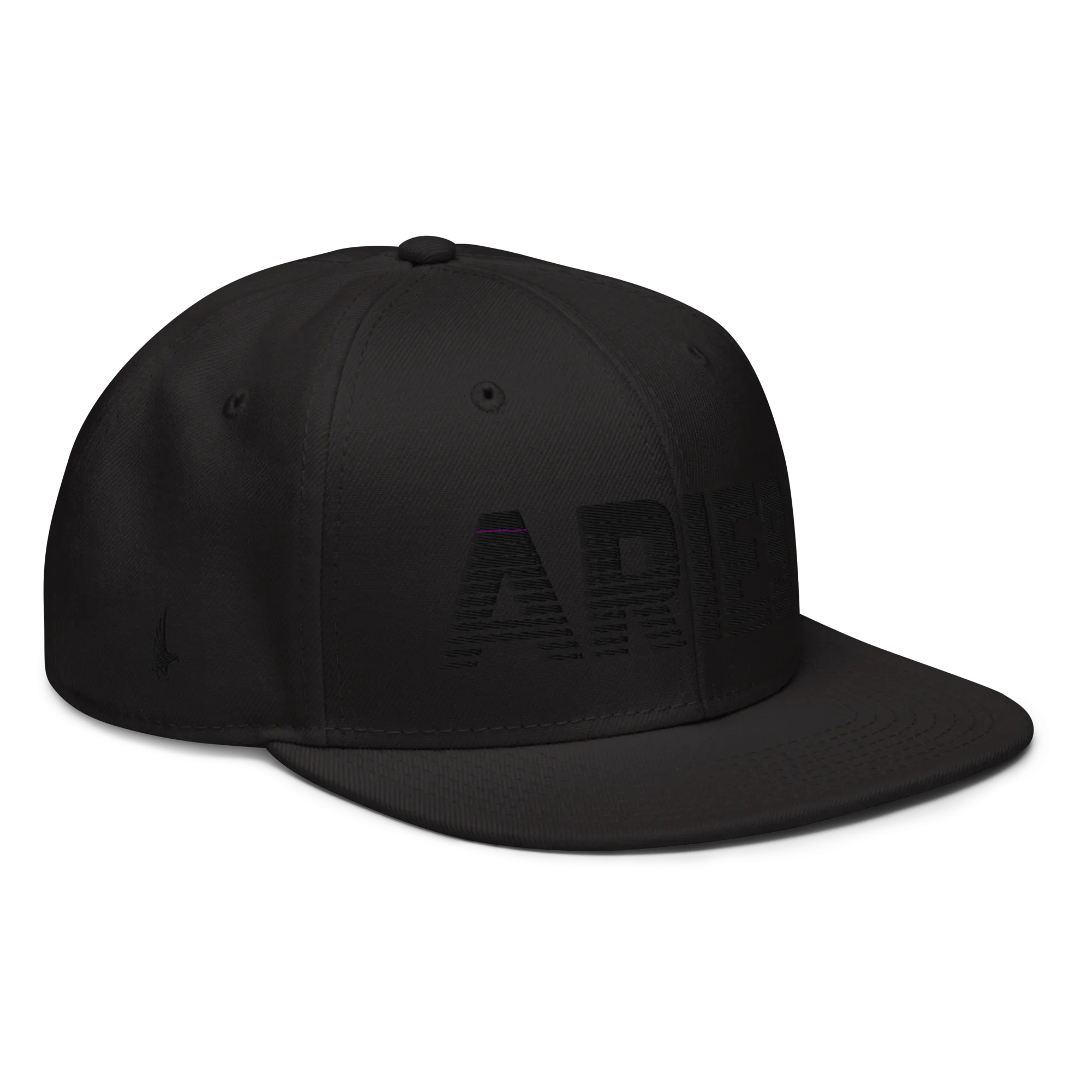 Aries Snapback Hat