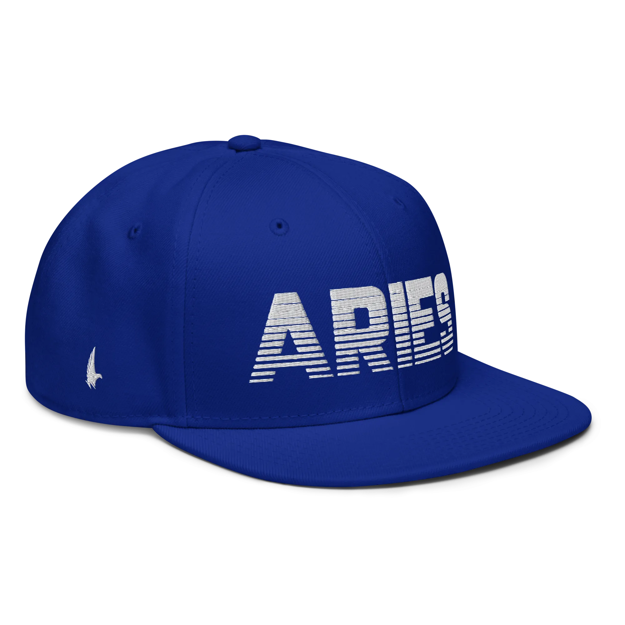 Aries Snapback Hat