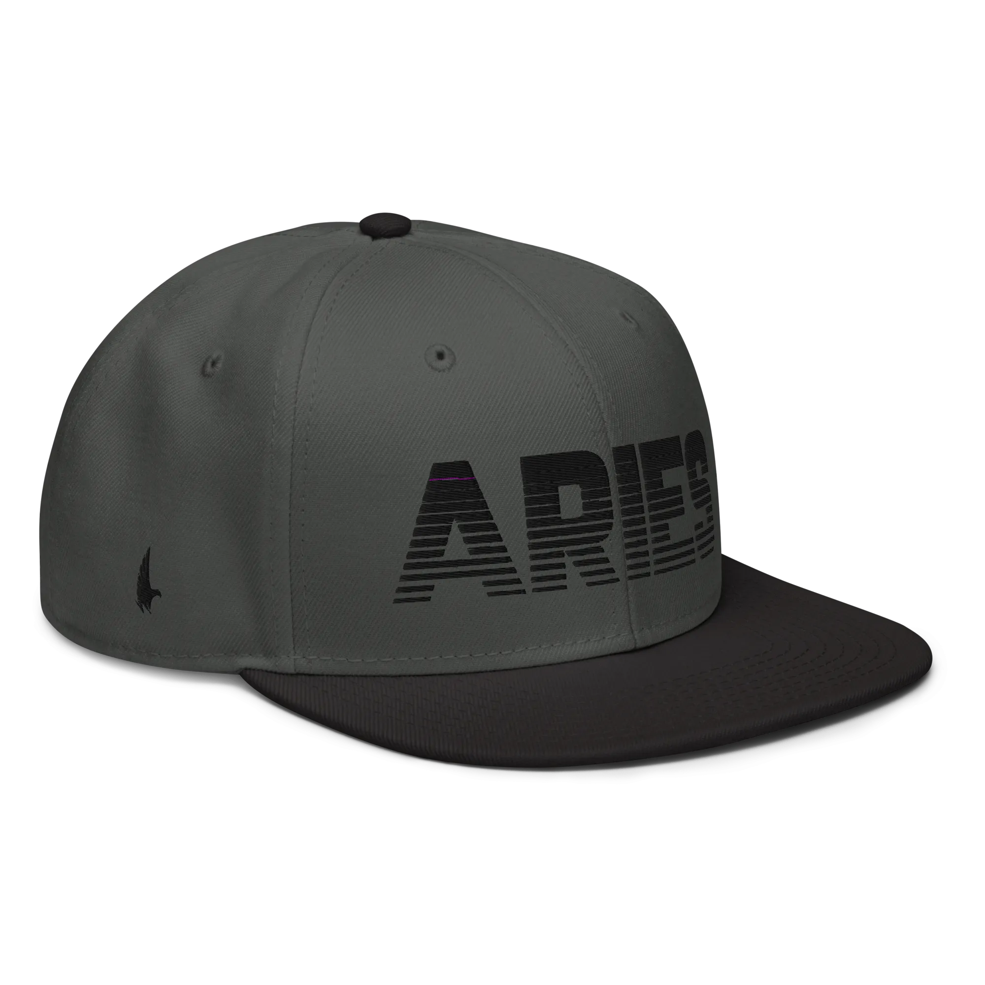 Aries Snapback Hat