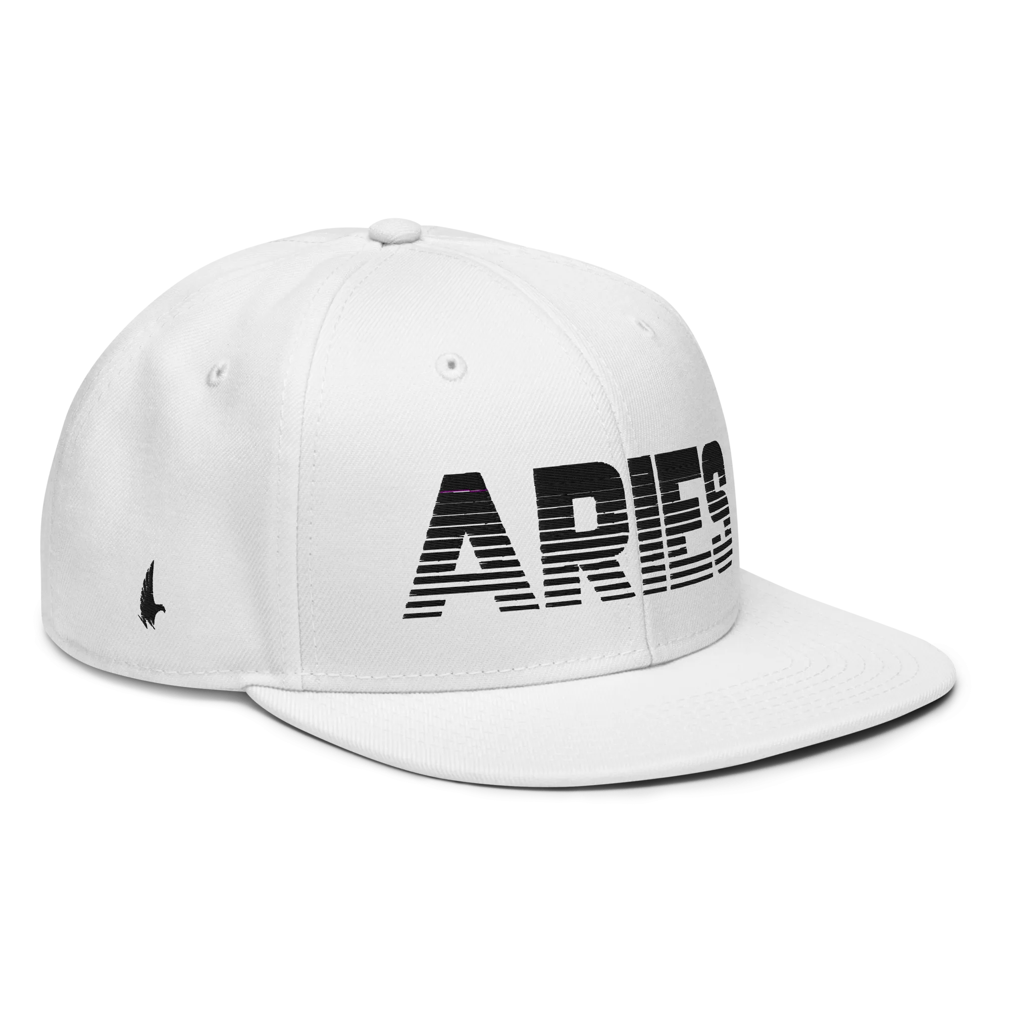 Aries Snapback Hat