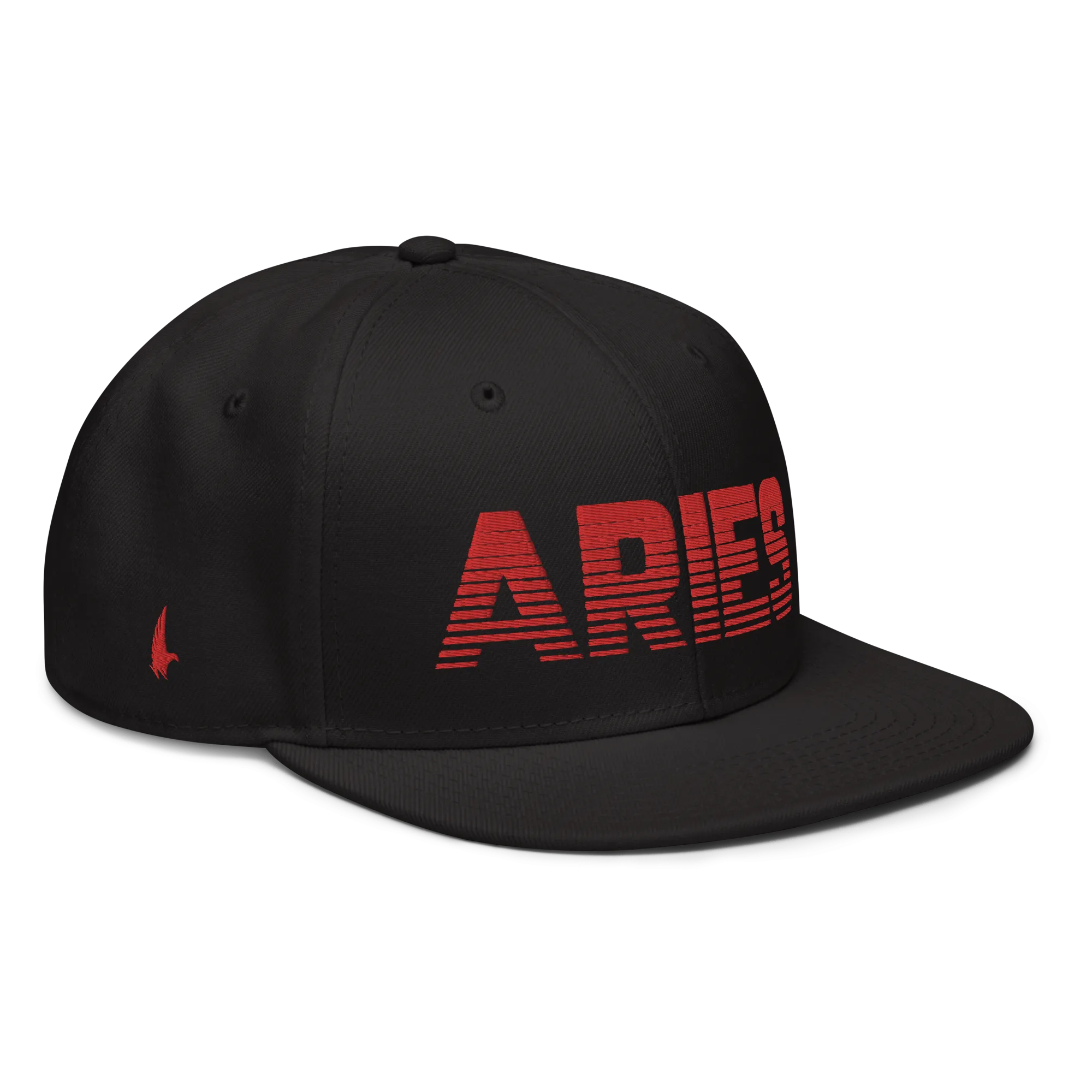 Aries Snapback Hat