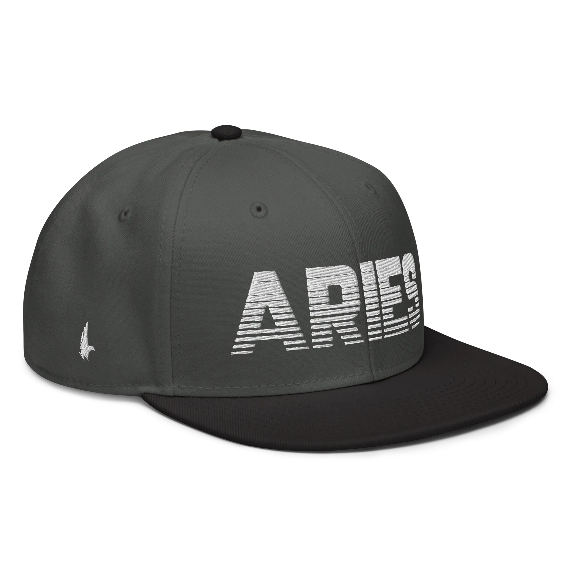 Aries Snapback Hat