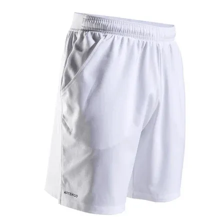 Artengo 3Men Tsh500 Dry Padel Shorts