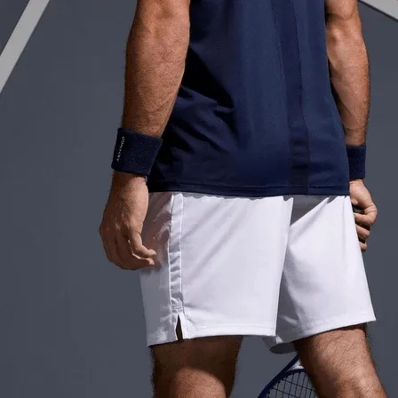 Artengo 3Men Tsh500 Dry Padel Shorts