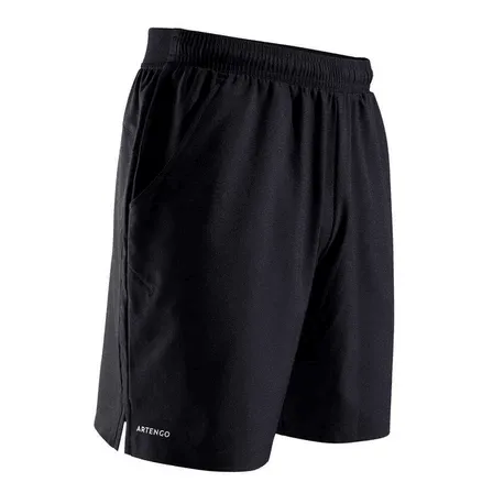 Artengo 3Men Tsh500 Dry Padel Shorts