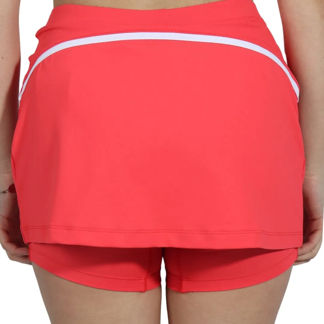 ASICS - Elastic Waistband Skort