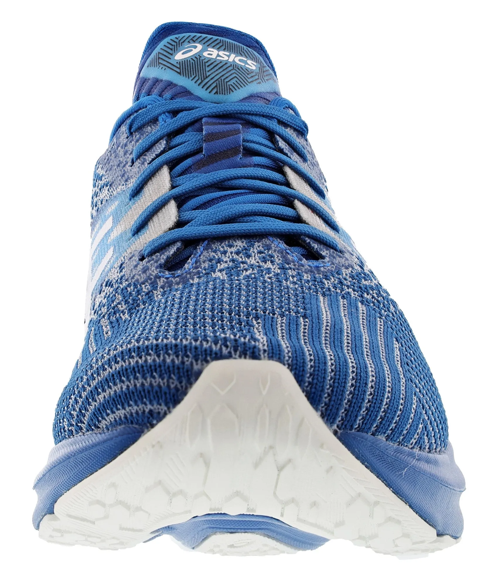 Asics Men's Novablast Lightweight Running Shoes