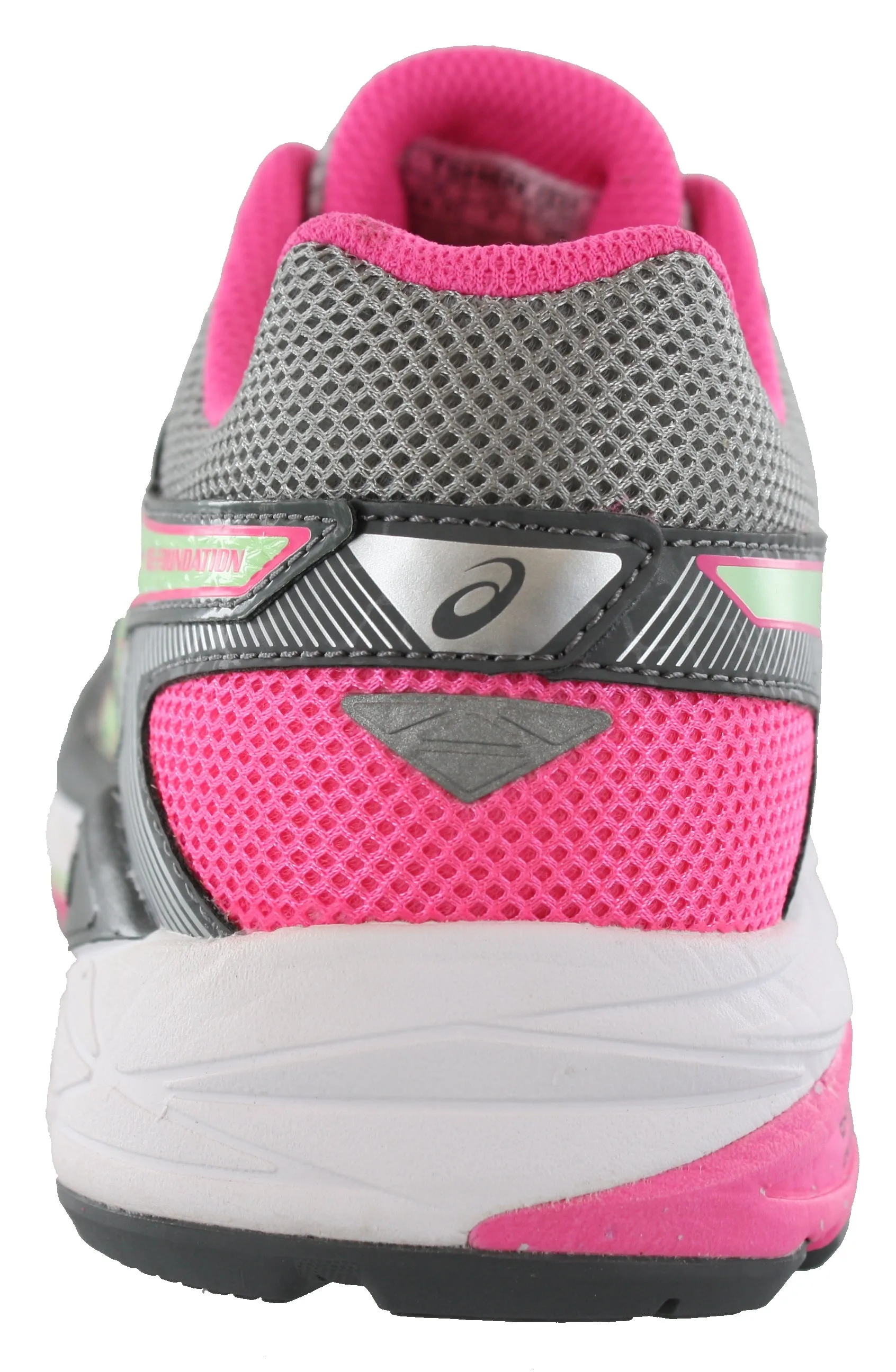 ASICS Womens Gel Foundation 12 Running Shoes