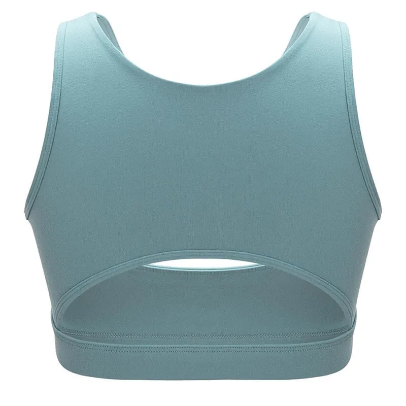 Athletic Women's Sports Bra / Fitness Yoga Sportswear - SF0974