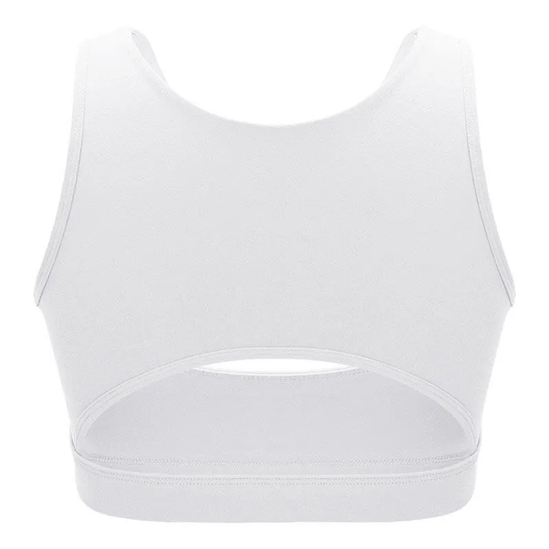 Athletic Women's Sports Bra / Fitness Yoga Sportswear - SF0974