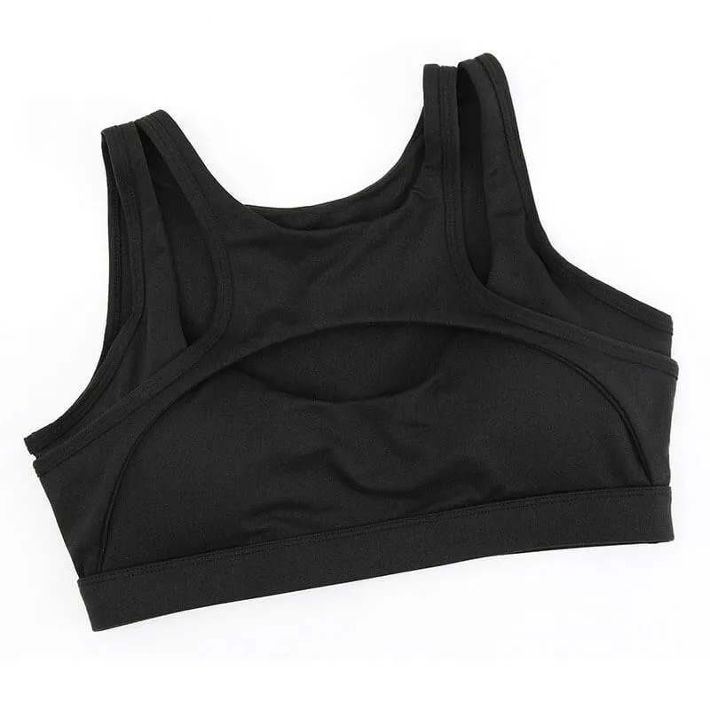 Athletic Women's Sports Bra / Fitness Yoga Sportswear - SF0974