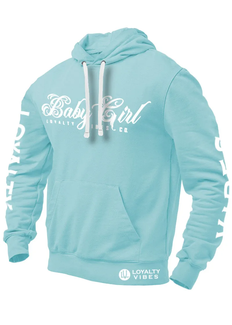 BabyGirl Hoodie