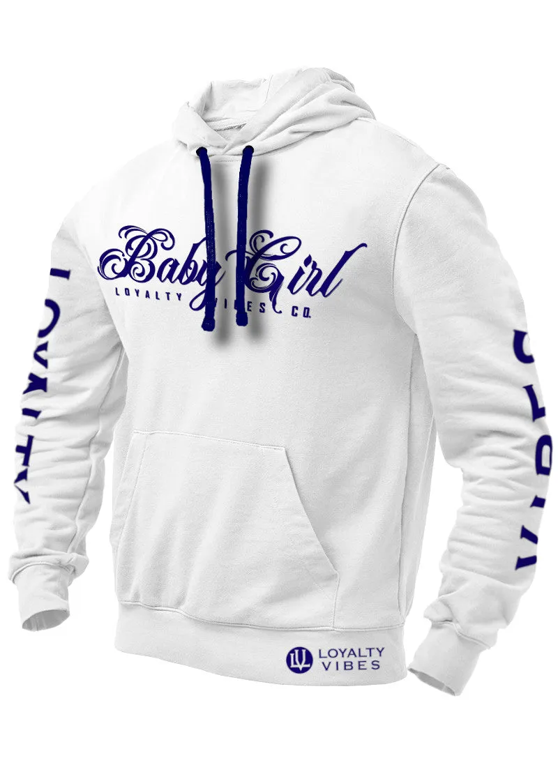 BabyGirl Hoodie