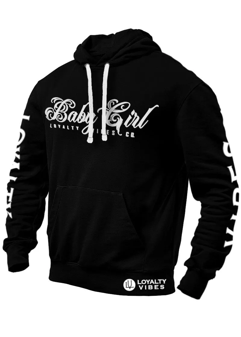 BabyGirl Hoodie