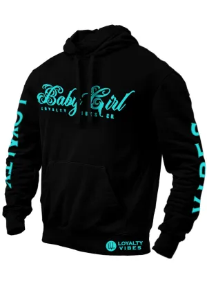 BabyGirl Hoodie