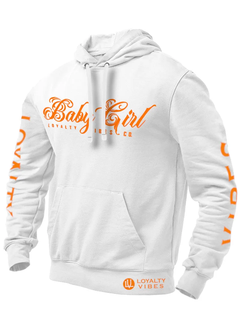 BabyGirl Hoodie