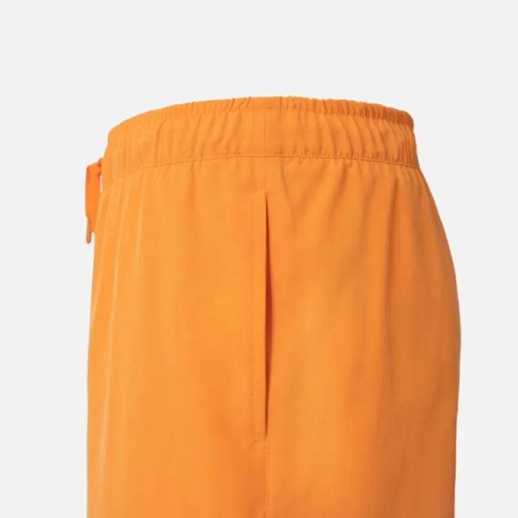 Barrel Men Essential Water Shorts-ORANGE