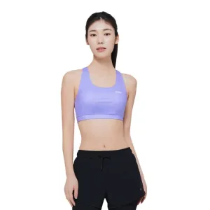 Barrel Women Essential Bra Top-PURPLE