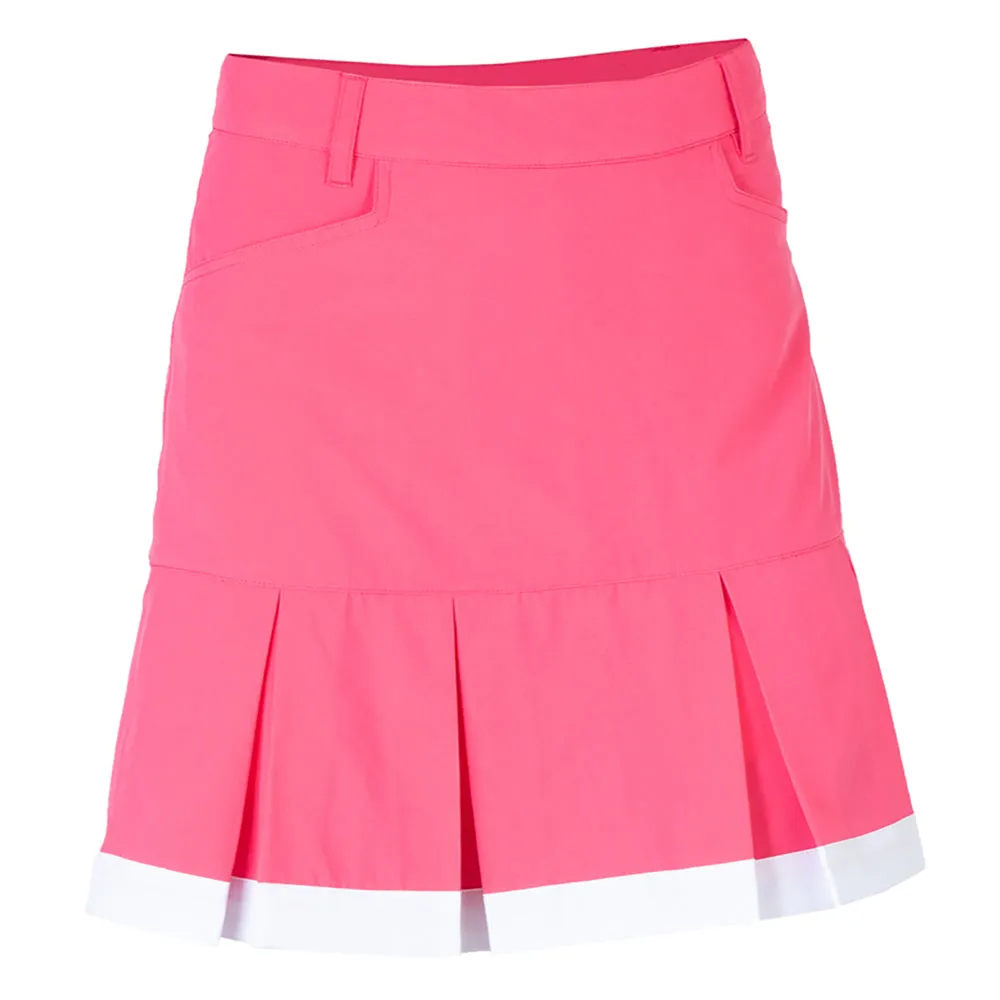 Daily Sports Mika 17in Womens Golf Skort