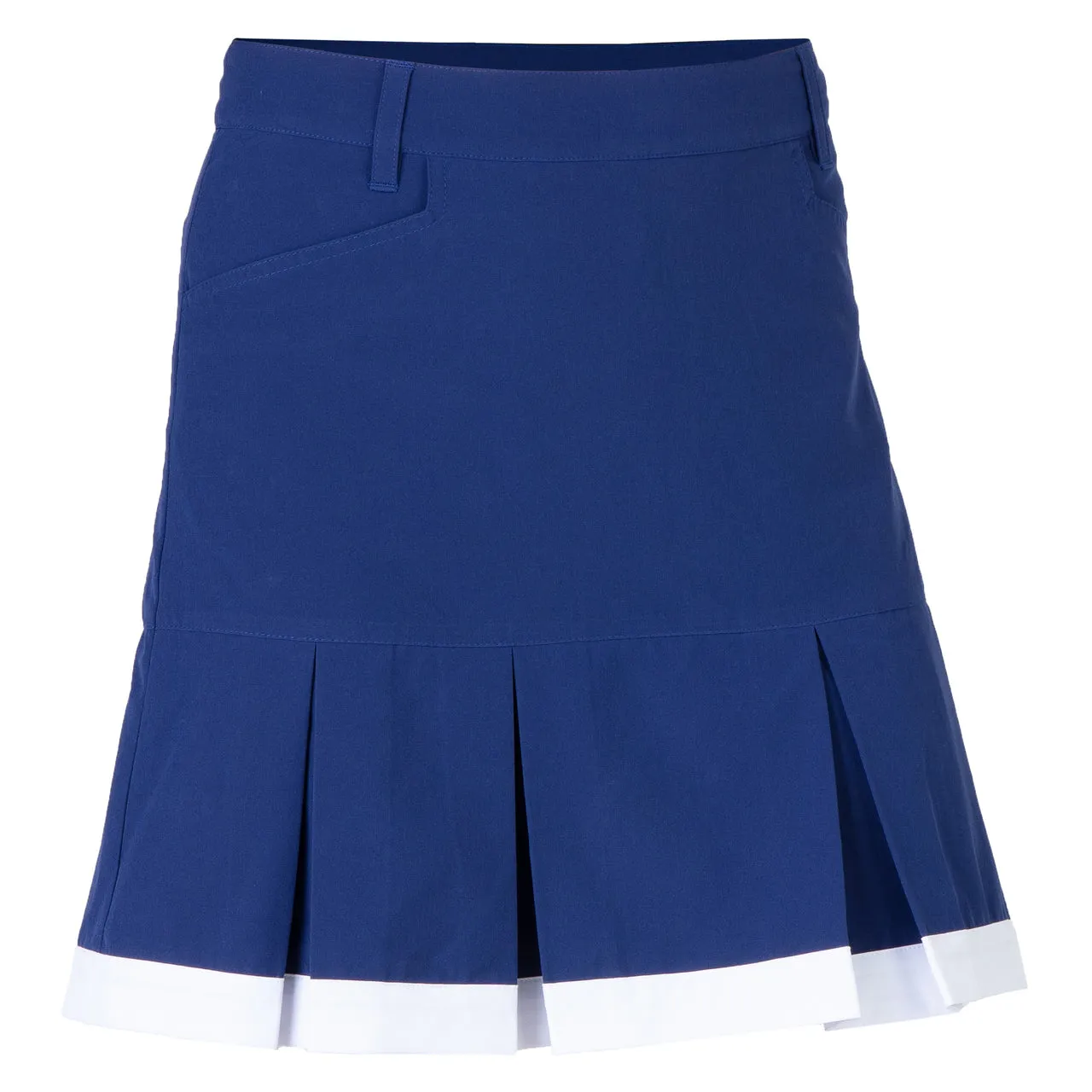 Daily Sports Mika 17in Womens Golf Skort