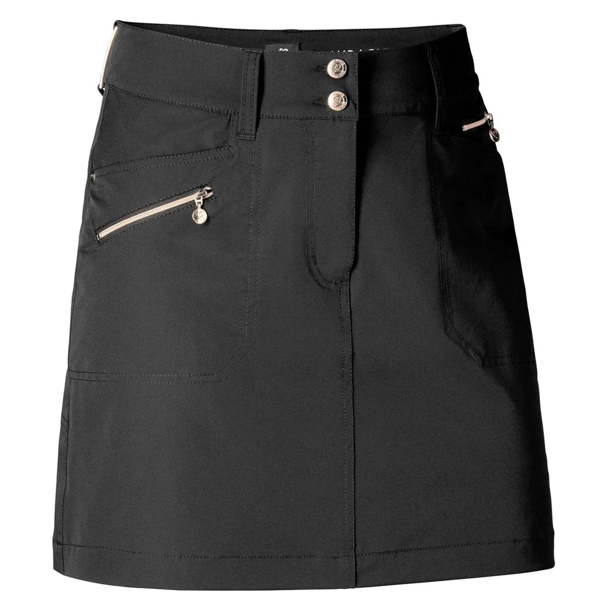 Daily Sports Miracle 18in Womens Golf Skort