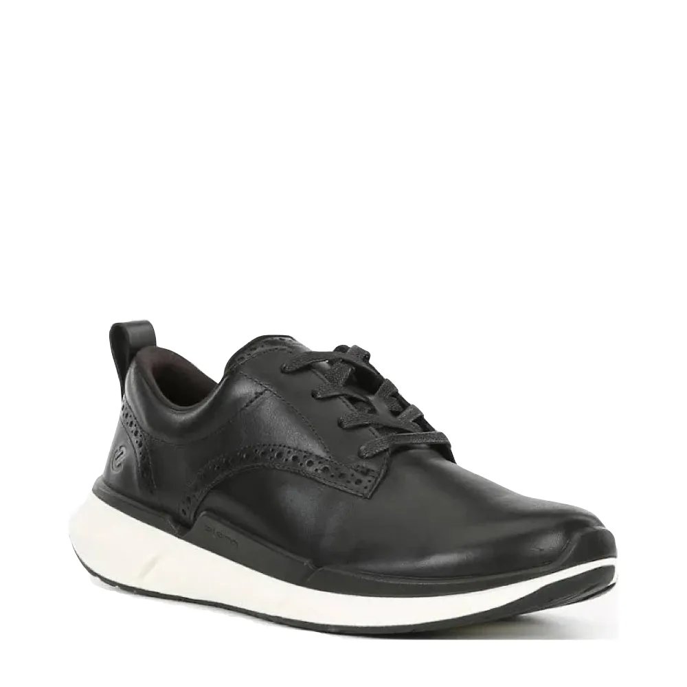 Ecco Men's Biom 2.2 Hybrid Sneaker in Black