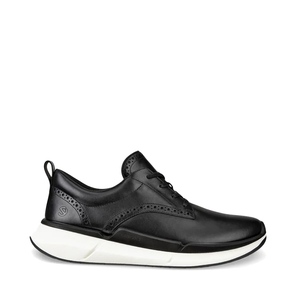 Ecco Men's Biom 2.2 Hybrid Sneaker in Black