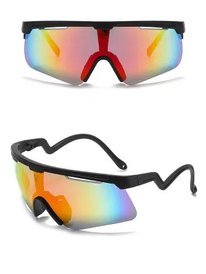 Fashion Outdoor Sunglasses for Men and Women / Sports Eyewear - SF0961