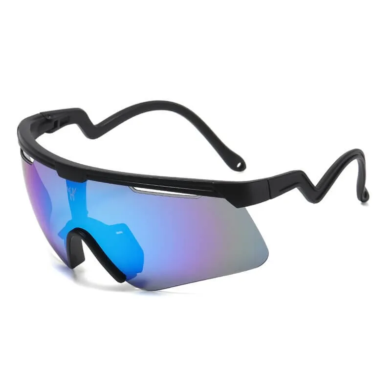 Fashion Outdoor Sunglasses for Men and Women / Sports Eyewear - SF0961