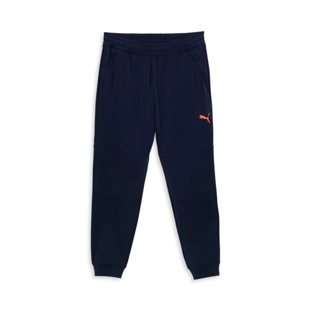 Fit Double Knit Joggers