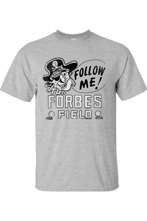 Follow Me to Forbes Field - Big & Tall