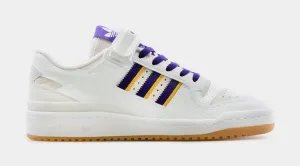 Forum Lo 84 Mens Lifestyle Shoe (White/Purple)