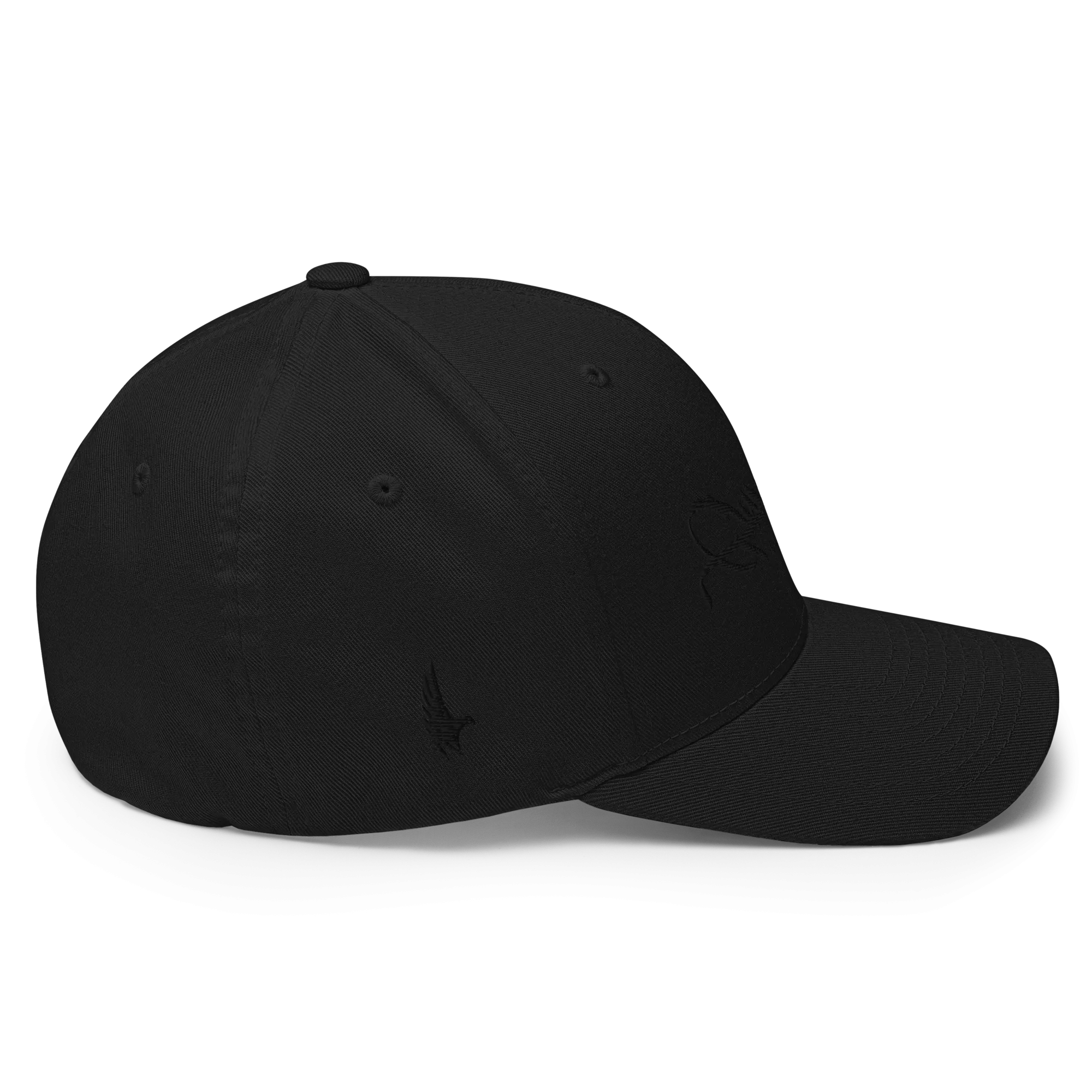 Guanajuato Fitted Hat