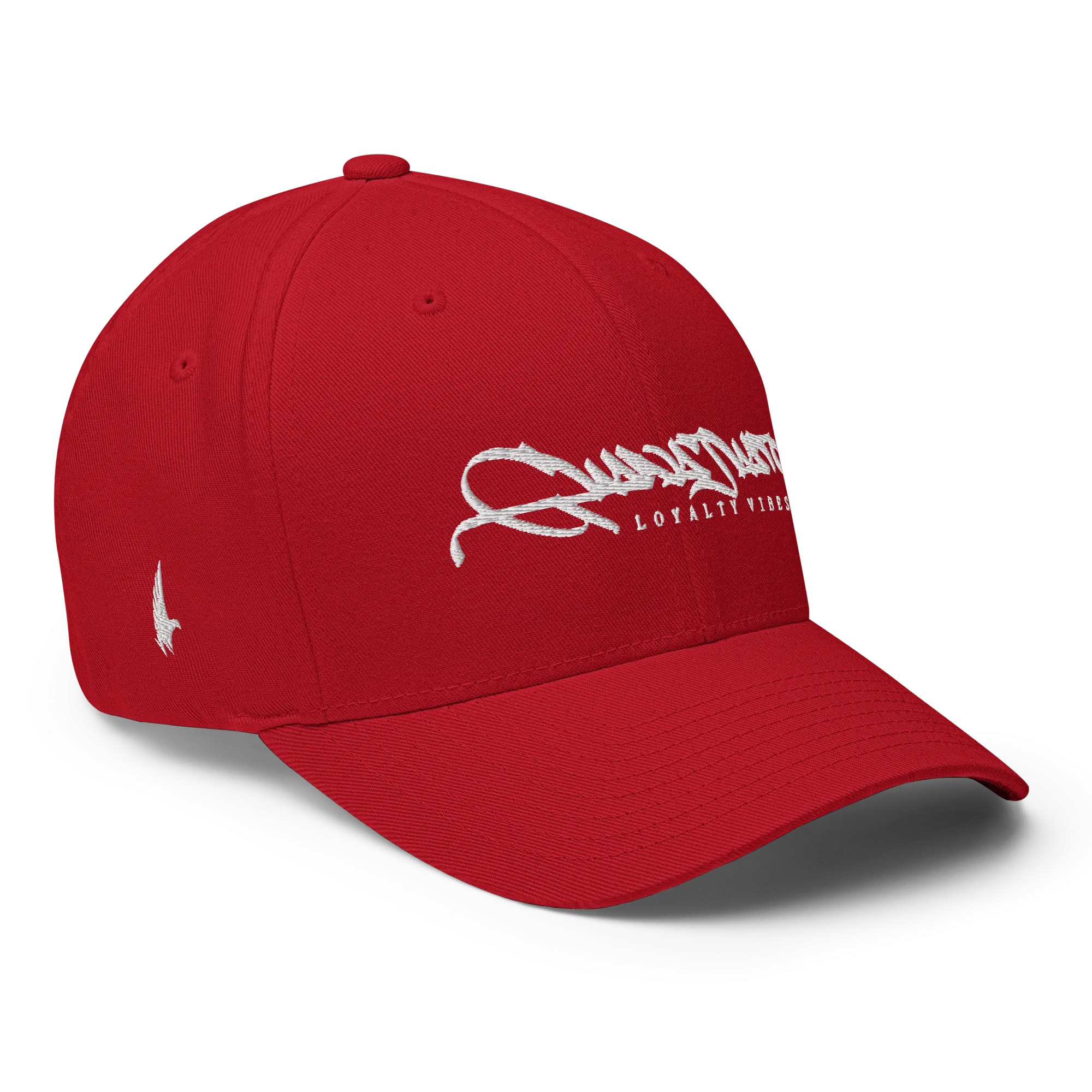 Guanajuato Fitted Hat