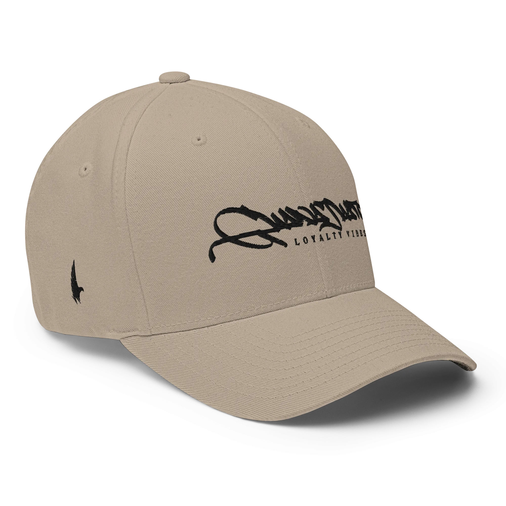 Guanajuato Fitted Hat