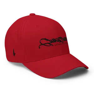 Guanajuato Fitted Hat