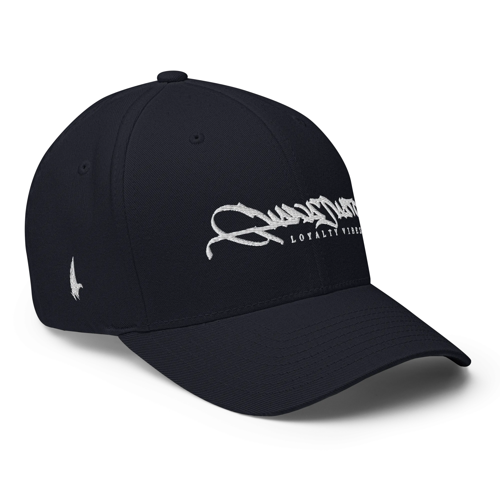 Guanajuato Fitted Hat