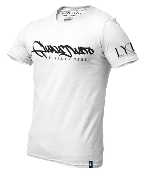 Guanajuato Graphic Tee