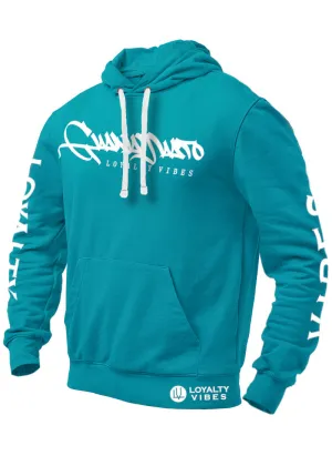 Guanajuato Hoodie