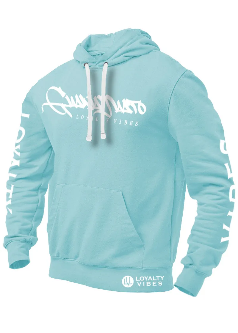 Guanajuato Hoodie