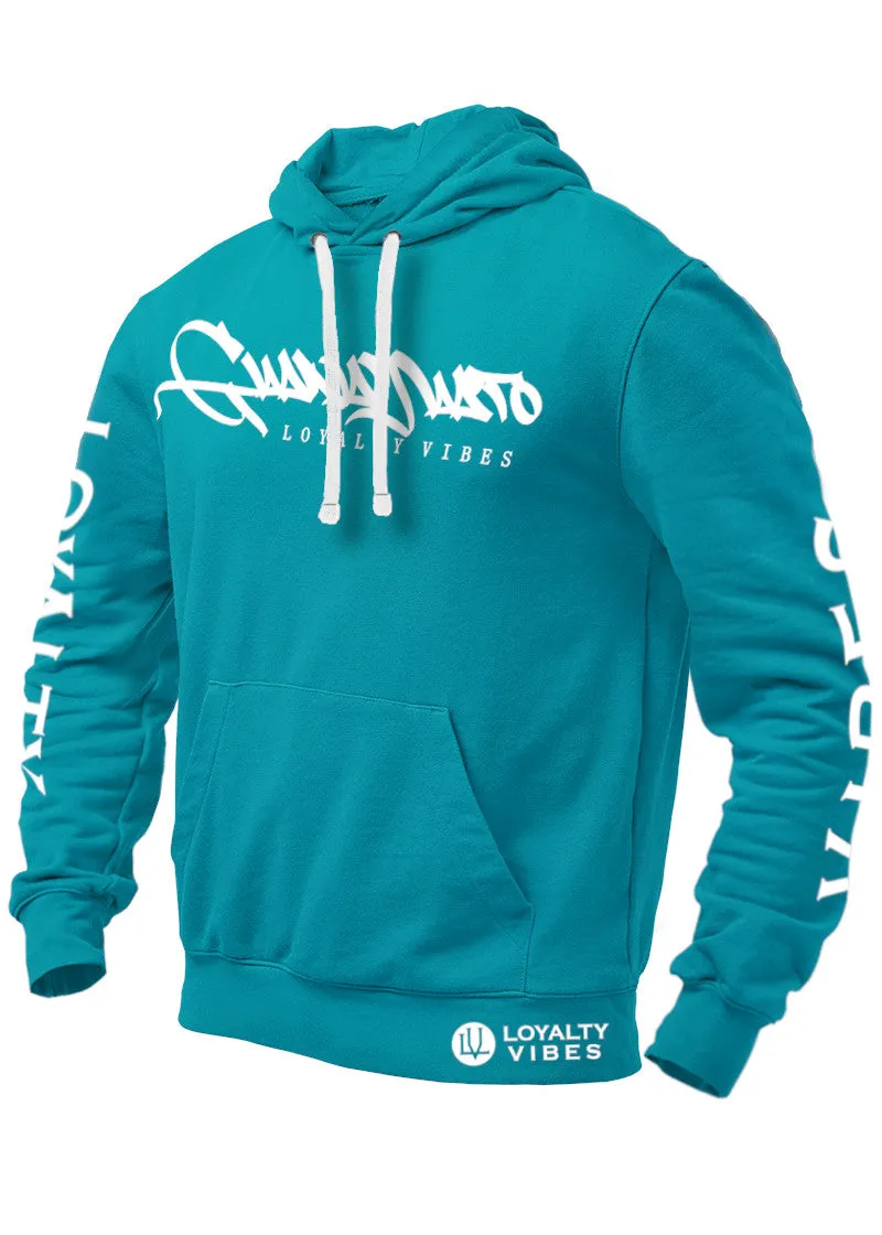 Guanajuato Hoodie