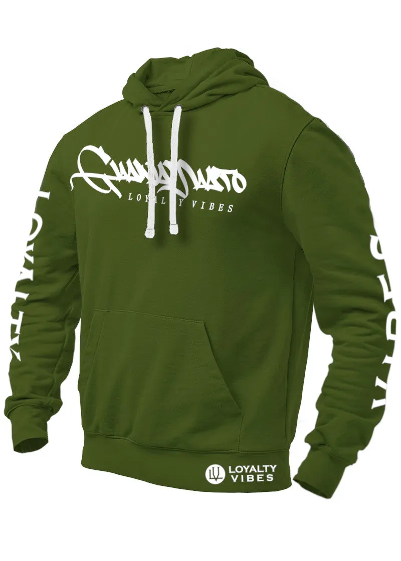 Guanajuato Hoodie