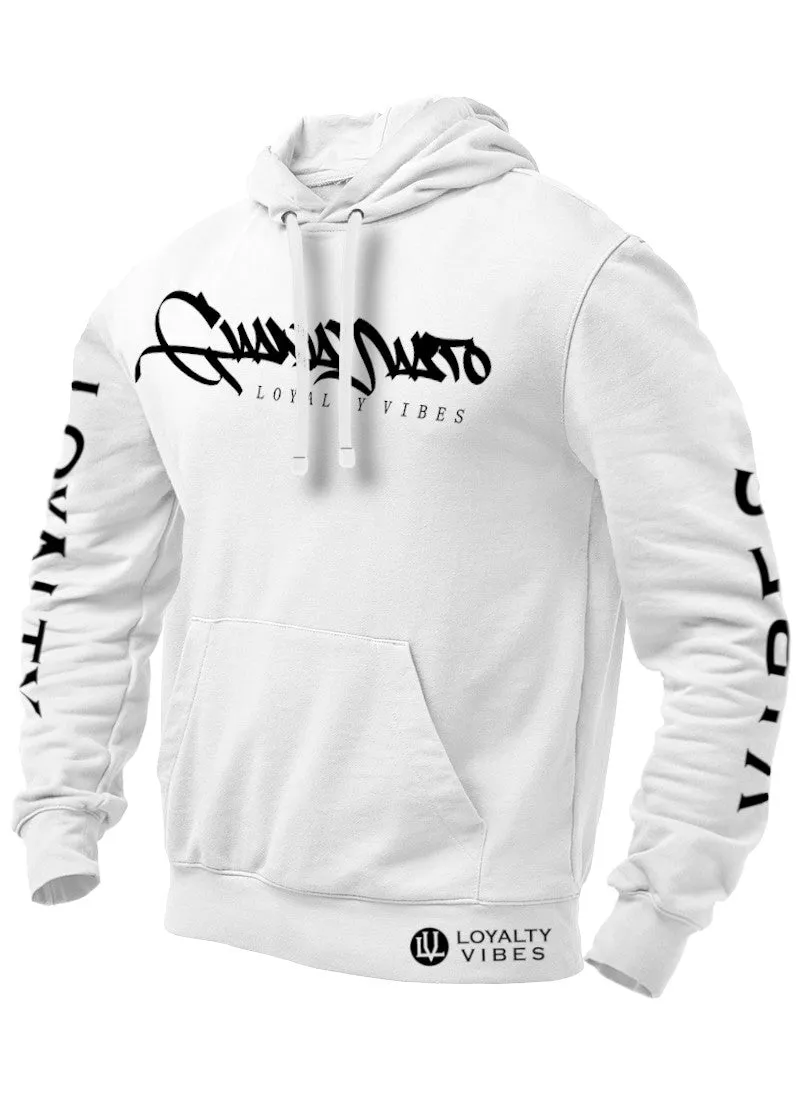 Guanajuato Hoodie